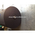 Factory on sale EPDM Rubber flooring mat in roll